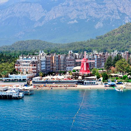 Orange County Kemer (Adults Only) Hotel Exterior photo