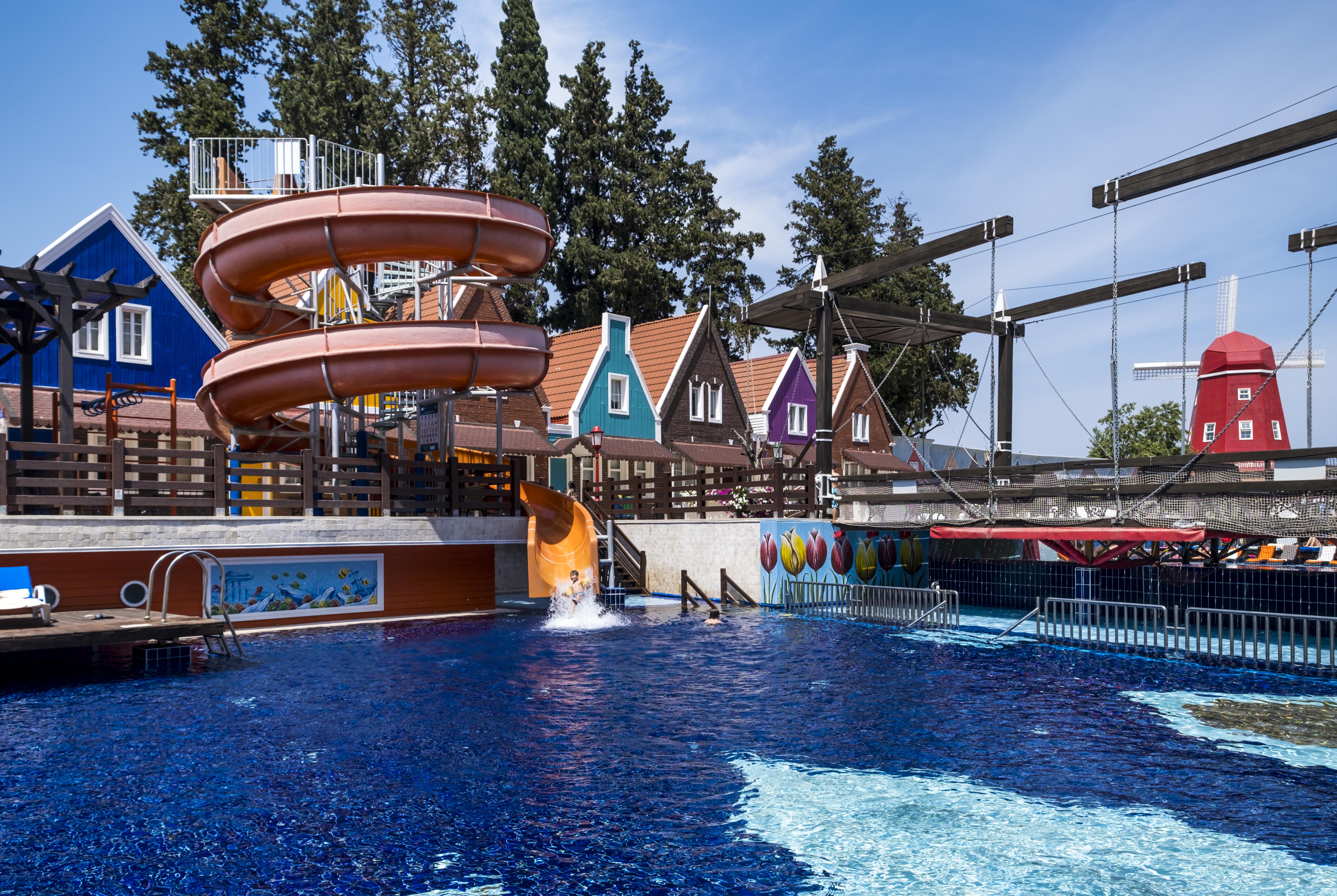 Orange County Kemer (Adults Only) Hotel Exterior photo